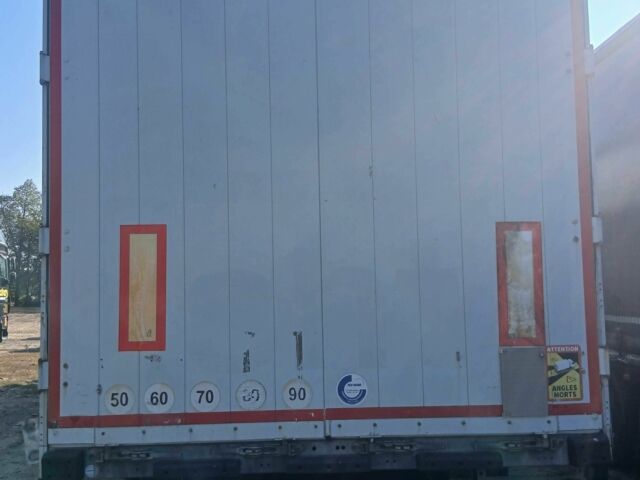 Даф Другая 2015 у Камінь-Каширський на Automoto.ua Даф Другая, об'ємом двигуна 0 л та пробігом 0 тис. км за 520 $, фото 6 на Automoto.ua