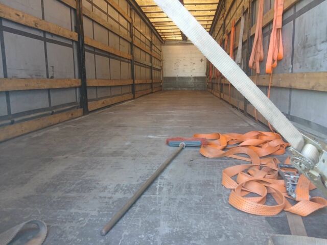 Даф Другая 2015 у Камінь-Каширський на Automoto.ua Даф Другая, об'ємом двигуна 0 л та пробігом 0 тис. км за 520 $, фото 8 на Automoto.ua