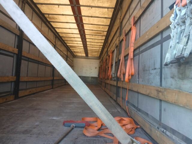 Даф Другая 2015 у Камінь-Каширський на Automoto.ua Даф Другая, об'ємом двигуна 0 л та пробігом 0 тис. км за 520 $, фото 7 на Automoto.ua