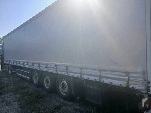 Даф Другая 2015 у Камінь-Каширський на Automoto.ua Даф Другая, об'ємом двигуна 0 л та пробігом 0 тис. км за 520 $, фото 4 на Automoto.ua