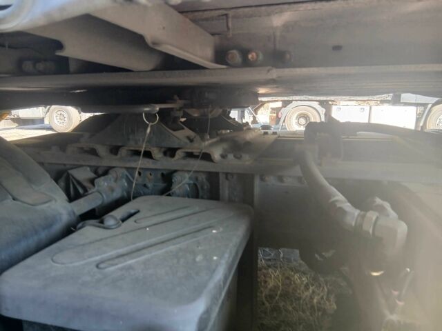 Даф Другая 2015 у Камінь-Каширський на Automoto.ua Даф Другая, об'ємом двигуна 0 л та пробігом 0 тис. км за 520 $, фото 23 на Automoto.ua