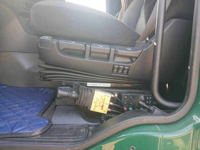 Даф Другая 2015 у Камінь-Каширський на Automoto.ua Даф Другая, об'ємом двигуна 0 л та пробігом 0 тис. км за 520 $, фото 15 на Automoto.ua