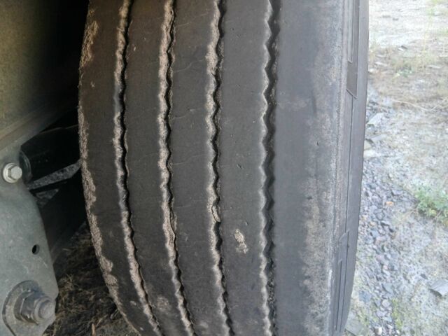 Даф Другая 2015 у Камінь-Каширський на Automoto.ua Даф Другая, об'ємом двигуна 0 л та пробігом 0 тис. км за 520 $, фото 9 на Automoto.ua