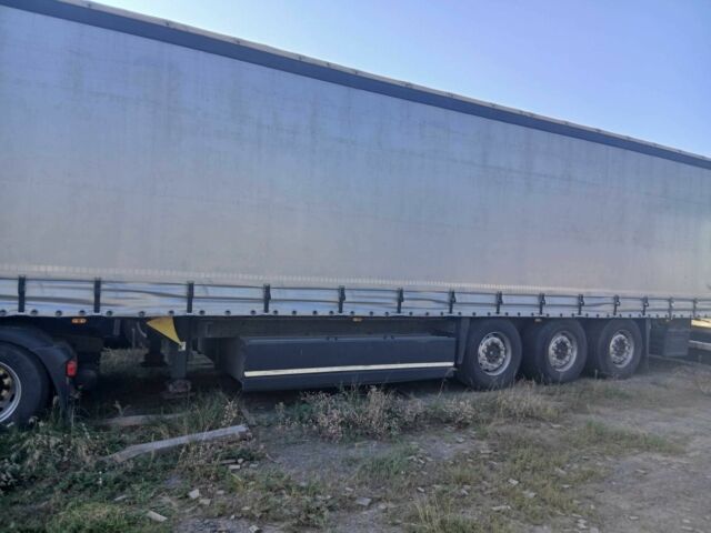 Даф Другая 2015 у Камінь-Каширський на Automoto.ua Даф Другая, об'ємом двигуна 0 л та пробігом 0 тис. км за 520 $, фото 3 на Automoto.ua