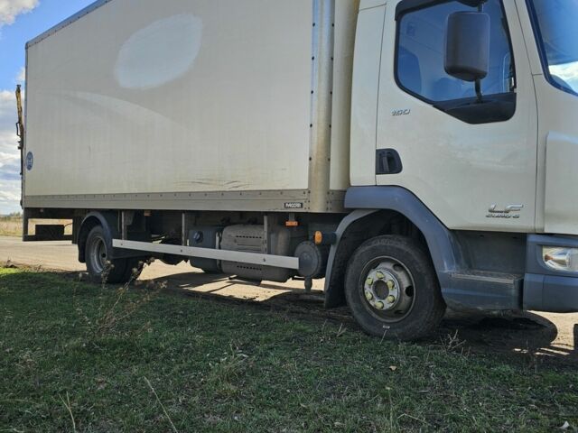 Даф Другая, объемом двигателя 0 л и пробегом 0 тыс. км за 15101 $, фото 1 на Automoto.ua