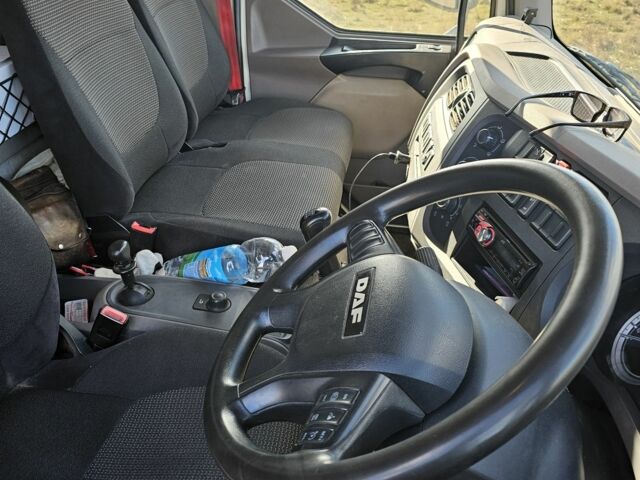 Даф Другая, объемом двигателя 0 л и пробегом 0 тыс. км за 15101 $, фото 6 на Automoto.ua