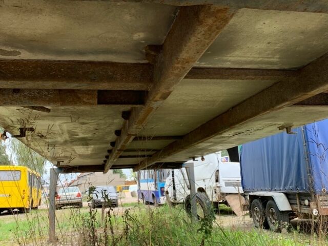 Даф Другая, объемом двигателя 0 л и пробегом 0 тыс. км за 2900 $, фото 3 на Automoto.ua