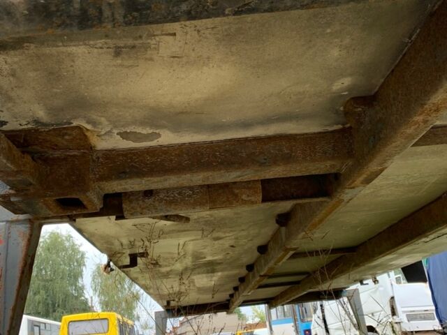 Даф Другая, объемом двигателя 0 л и пробегом 0 тыс. км за 2900 $, фото 6 на Automoto.ua