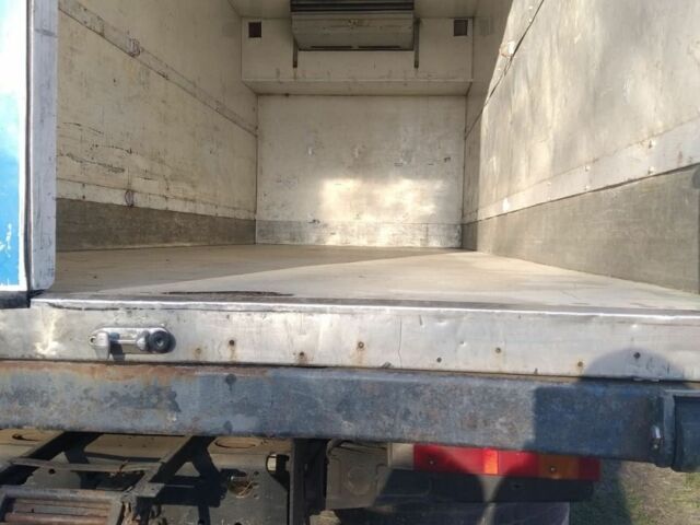 Даф Другая, объемом двигателя 0 л и пробегом 0 тыс. км за 2900 $, фото 5 на Automoto.ua