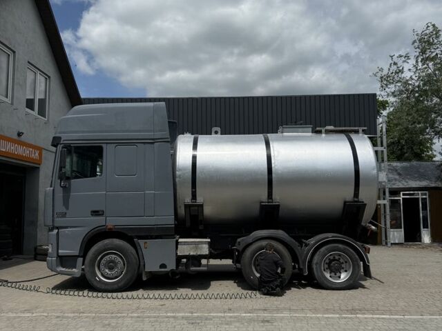 Даф Другая 2001 у Чернівцях на Automoto.ua Даф Другая, об'ємом двигуна 0 л та пробігом 0 тис. км за 24500 $, фото 1 на Automoto.ua