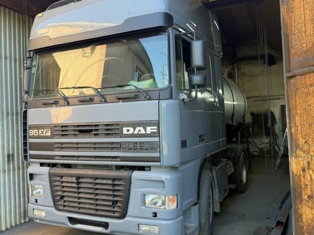 Даф Другая 2001 у Чернівцях на Automoto.ua Даф Другая, об'ємом двигуна 0 л та пробігом 0 тис. км за 24500 $, фото 2 на Automoto.ua