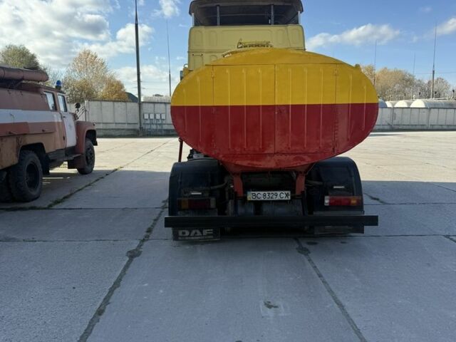 Даф Другая, об'ємом двигуна 0 л та пробігом 0 тис. км за 14000 $, фото 6 на Automoto.ua