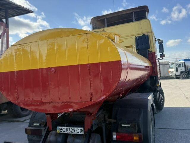 Даф Другая, об'ємом двигуна 0 л та пробігом 0 тис. км за 14000 $, фото 7 на Automoto.ua