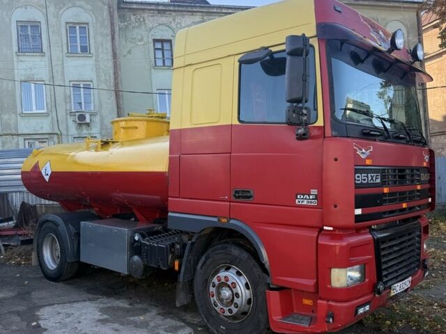 Даф Другая, об'ємом двигуна 0 л та пробігом 0 тис. км за 14000 $, фото 3 на Automoto.ua