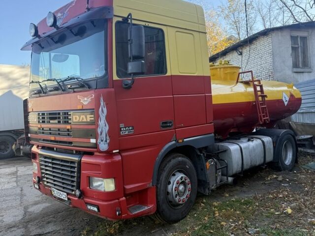 Даф Другая, об'ємом двигуна 0 л та пробігом 0 тис. км за 14000 $, фото 1 на Automoto.ua