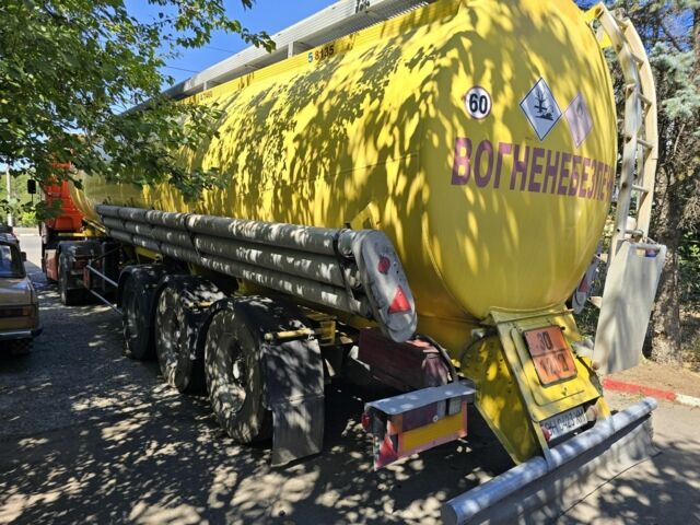 Даф Другая, объемом двигателя 0 л и пробегом 0 тыс. км за 25000 $, фото 5 на Automoto.ua