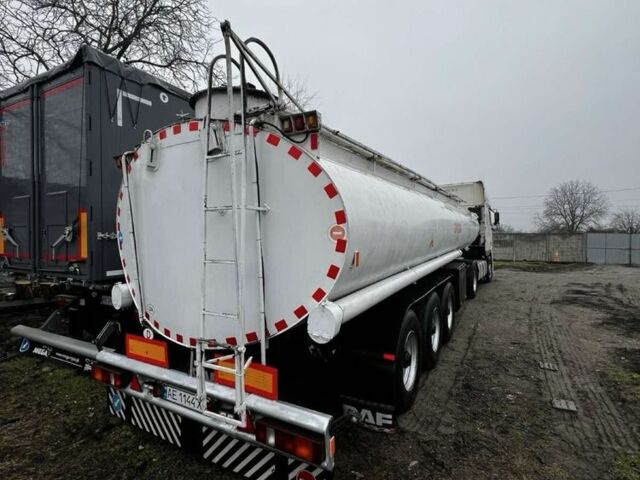 Даф Другая, объемом двигателя 0 л и пробегом 0 тыс. км за 23000 $, фото 11 на Automoto.ua