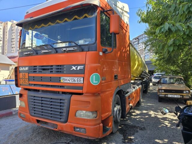 Даф Другая, объемом двигателя 0 л и пробегом 0 тыс. км за 25000 $, фото 4 на Automoto.ua