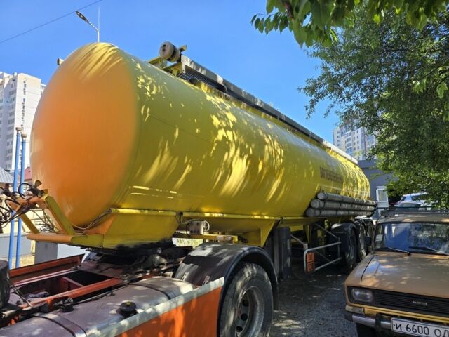 Даф Другая, объемом двигателя 0 л и пробегом 0 тыс. км за 25000 $, фото 3 на Automoto.ua