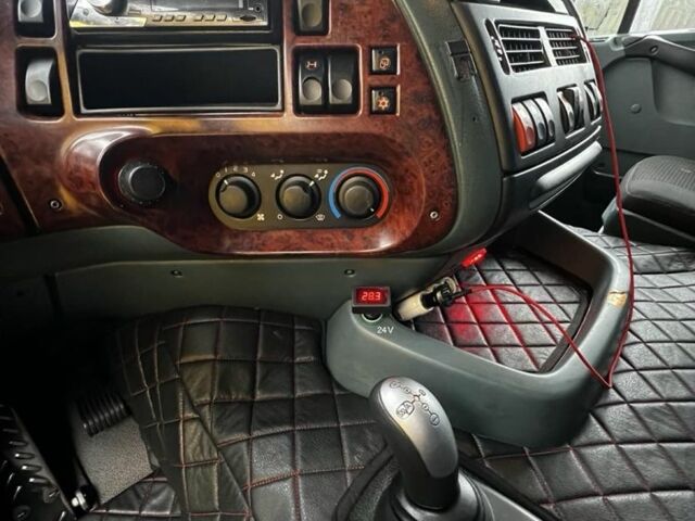 Даф Другая, объемом двигателя 0 л и пробегом 0 тыс. км за 23000 $, фото 3 на Automoto.ua