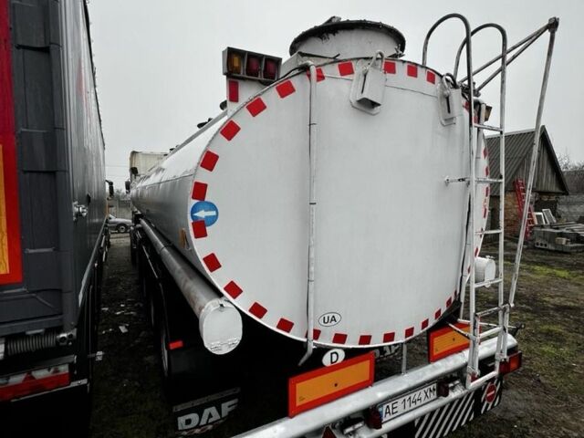 Даф Другая, объемом двигателя 0 л и пробегом 0 тыс. км за 23000 $, фото 10 на Automoto.ua