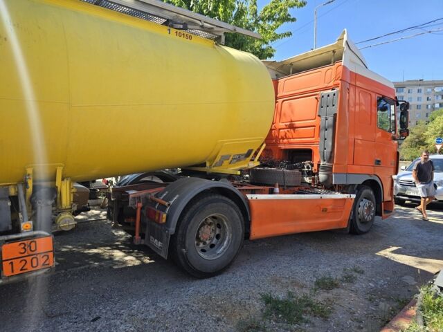 Даф Другая, объемом двигателя 0 л и пробегом 0 тыс. км за 25000 $, фото 7 на Automoto.ua