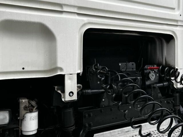 Даф Другая, объемом двигателя 0 л и пробегом 0 тыс. км за 23000 $, фото 8 на Automoto.ua