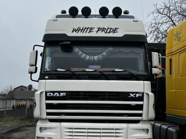 Даф Другая, объемом двигателя 0 л и пробегом 0 тыс. км за 23000 $, фото 1 на Automoto.ua