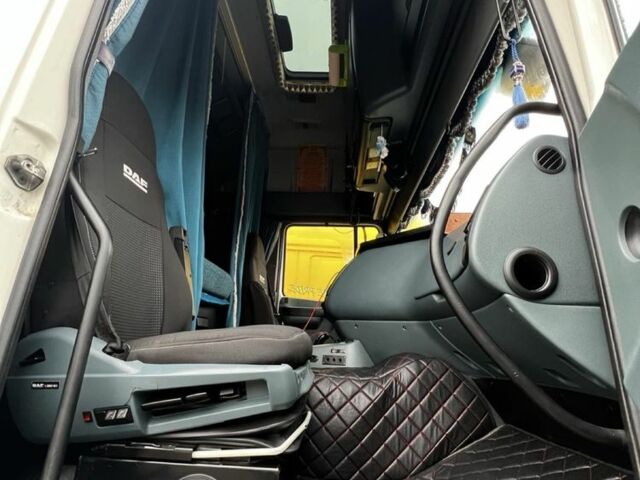 Даф Другая, объемом двигателя 0 л и пробегом 0 тыс. км за 23000 $, фото 6 на Automoto.ua