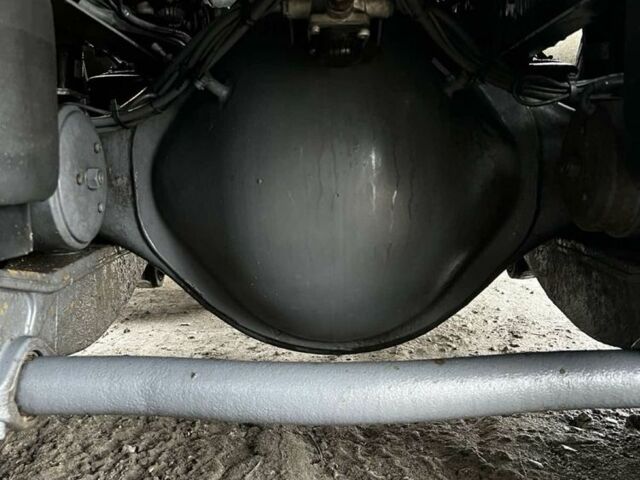 Даф Другая, объемом двигателя 0 л и пробегом 0 тыс. км за 23000 $, фото 7 на Automoto.ua