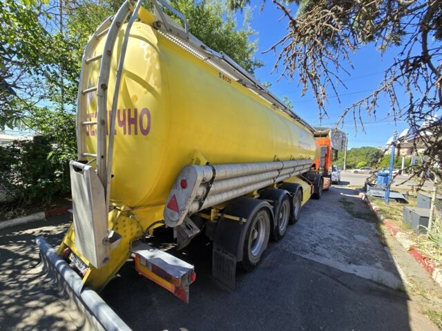 Даф Другая, объемом двигателя 0 л и пробегом 0 тыс. км за 25000 $, фото 6 на Automoto.ua