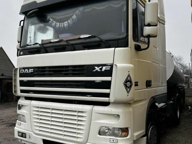 Даф Другая, объемом двигателя 0 л и пробегом 0 тыс. км за 23000 $, фото 2 на Automoto.ua