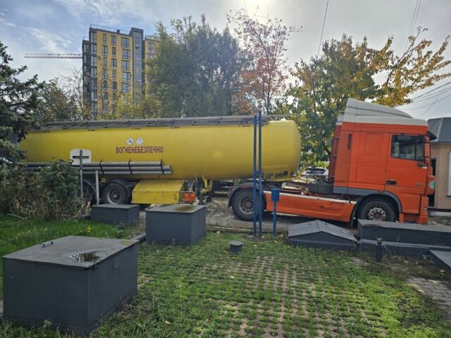 Даф Другая, объемом двигателя 0 л и пробегом 0 тыс. км за 25000 $, фото 1 на Automoto.ua