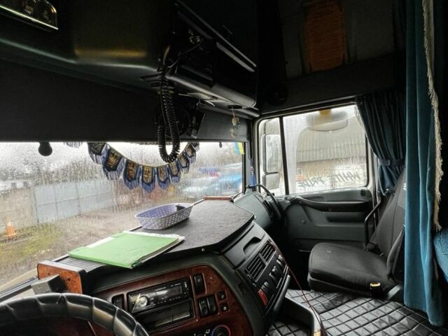 Даф Другая, объемом двигателя 0 л и пробегом 0 тыс. км за 23000 $, фото 5 на Automoto.ua