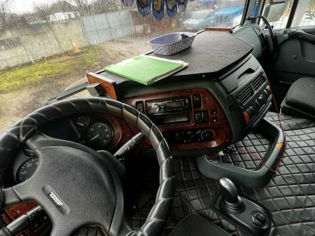 Даф Другая, объемом двигателя 0 л и пробегом 0 тыс. км за 23000 $, фото 4 на Automoto.ua