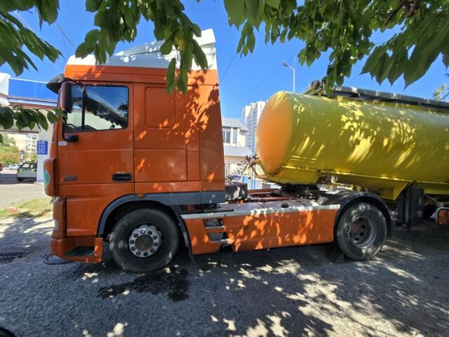 Даф Другая, объемом двигателя 0 л и пробегом 0 тыс. км за 25000 $, фото 2 на Automoto.ua