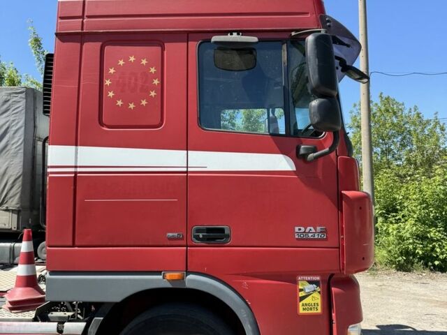 Даф Другая 2007 в Вышгороде на Automoto.ua Даф Другая, объемом двигателя 0 л и пробегом 0 тыс. км за 48000 $, фото 3 на Automoto.ua