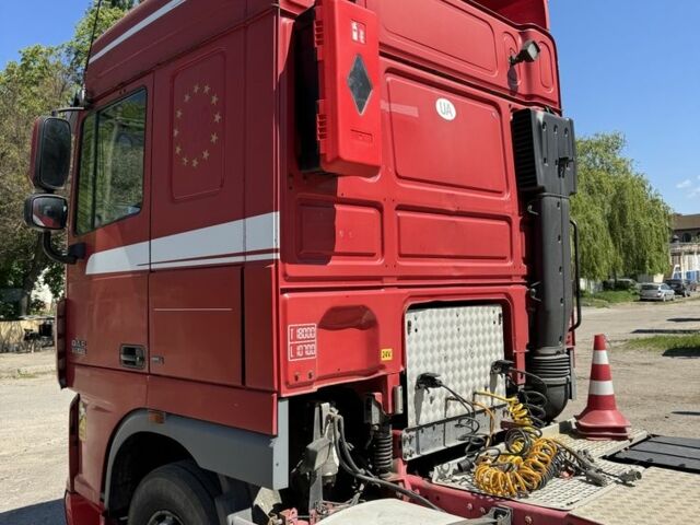 Даф Другая 2007 в Вышгороде на Automoto.ua Даф Другая, объемом двигателя 0 л и пробегом 0 тыс. км за 48000 $, фото 1 на Automoto.ua