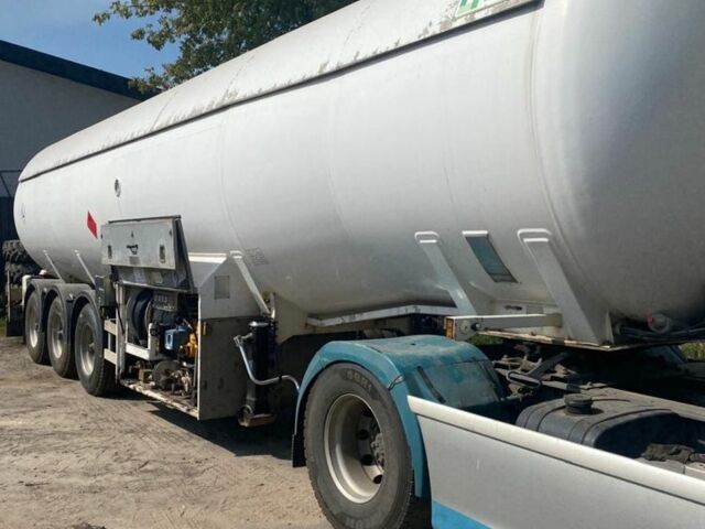 Даф Другая 2007 у Сумах на Automoto.ua Даф Другая, об'ємом двигуна 0 л та пробігом 0 тис. км за 66462 $, фото 2 на Automoto.ua