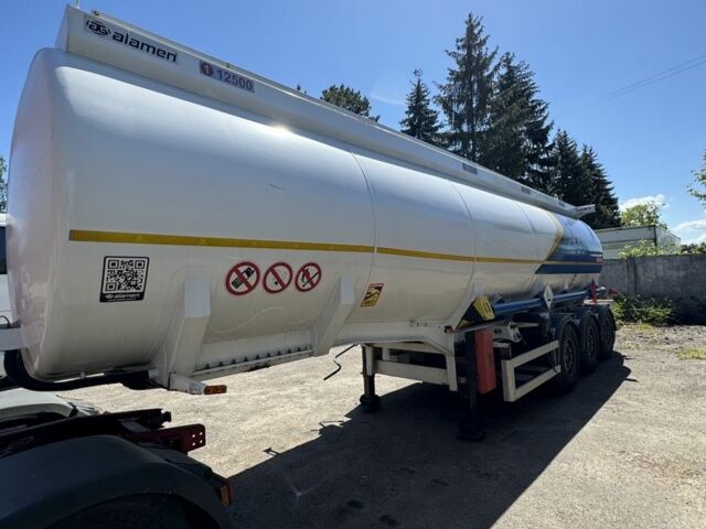 Даф Другая 2007 в Вышгороде на Automoto.ua Даф Другая, объемом двигателя 0 л и пробегом 0 тыс. км за 48000 $, фото 4 на Automoto.ua