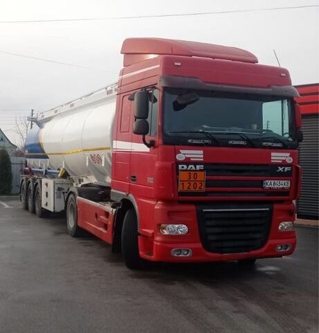 Даф Другая 2007 в Вышгороде на Automoto.ua Даф Другая, объемом двигателя 0 л и пробегом 0 тыс. км за 48000 $, фото 6 на Automoto.ua