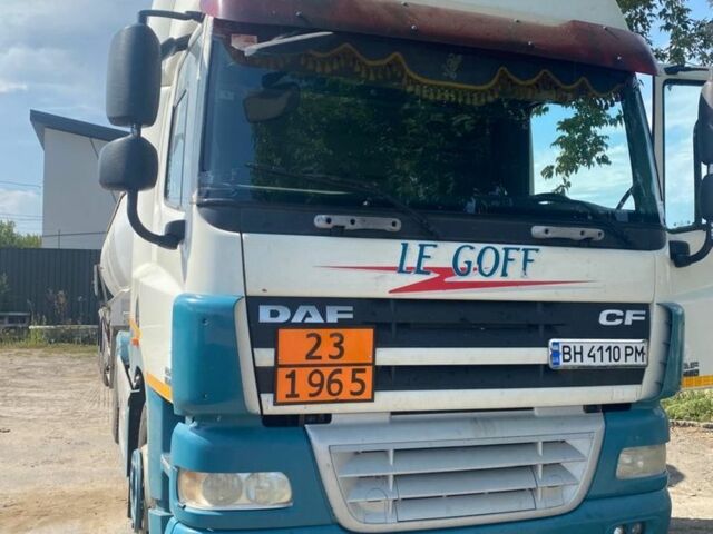 Даф Другая, об'ємом двигуна 0 л та пробігом 0 тис. км за 66590 $, фото 1 на Automoto.ua