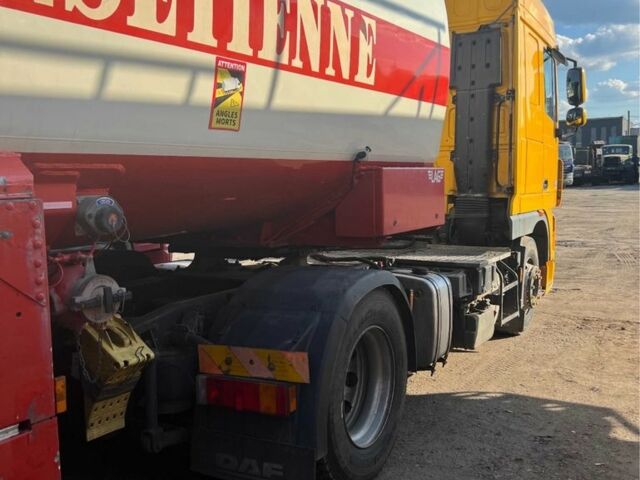 Даф Другая, об'ємом двигуна 0 л та пробігом 0 тис. км за 24000 $, фото 3 на Automoto.ua