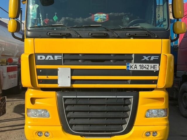 Даф Другая, об'ємом двигуна 0 л та пробігом 0 тис. км за 24000 $, фото 1 на Automoto.ua