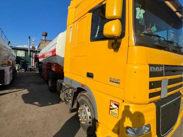 Даф Другая, об'ємом двигуна 0 л та пробігом 0 тис. км за 24000 $, фото 6 на Automoto.ua
