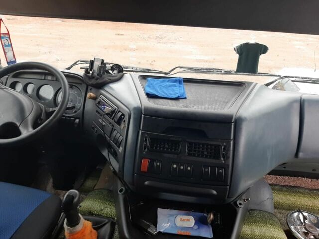 Даф Другая, объемом двигателя 6 л и пробегом 0 тыс. км за 6300 $, фото 6 на Automoto.ua