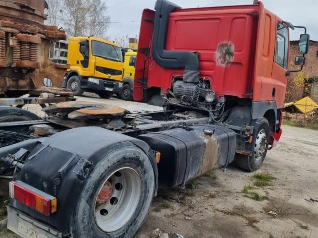 Даф Другая, объемом двигателя 6 л и пробегом 0 тыс. км за 6500 $, фото 2 на Automoto.ua