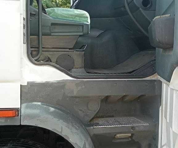 Даф Другая, объемом двигателя 6 л и пробегом 0 тыс. км за 9999 $, фото 6 на Automoto.ua