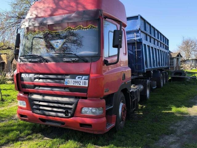 Даф Другая, объемом двигателя 6 л и пробегом 0 тыс. км за 13500 $, фото 2 на Automoto.ua