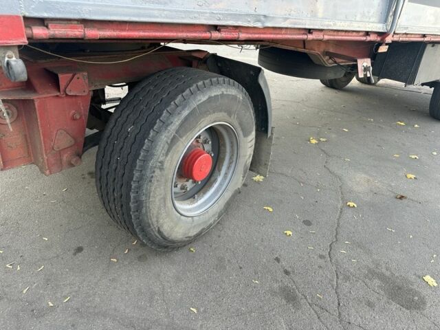 Даф Другая, об'ємом двигуна 6 л та пробігом 0 тис. км за 14000 $, фото 12 на Automoto.ua